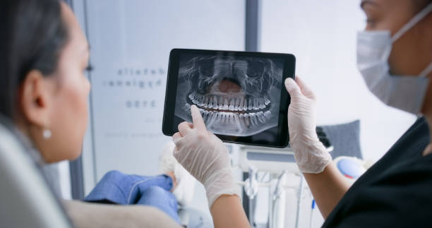 Licensed Tooth Extraction service in Hybla Valley, VA - Smile Center Dentistry